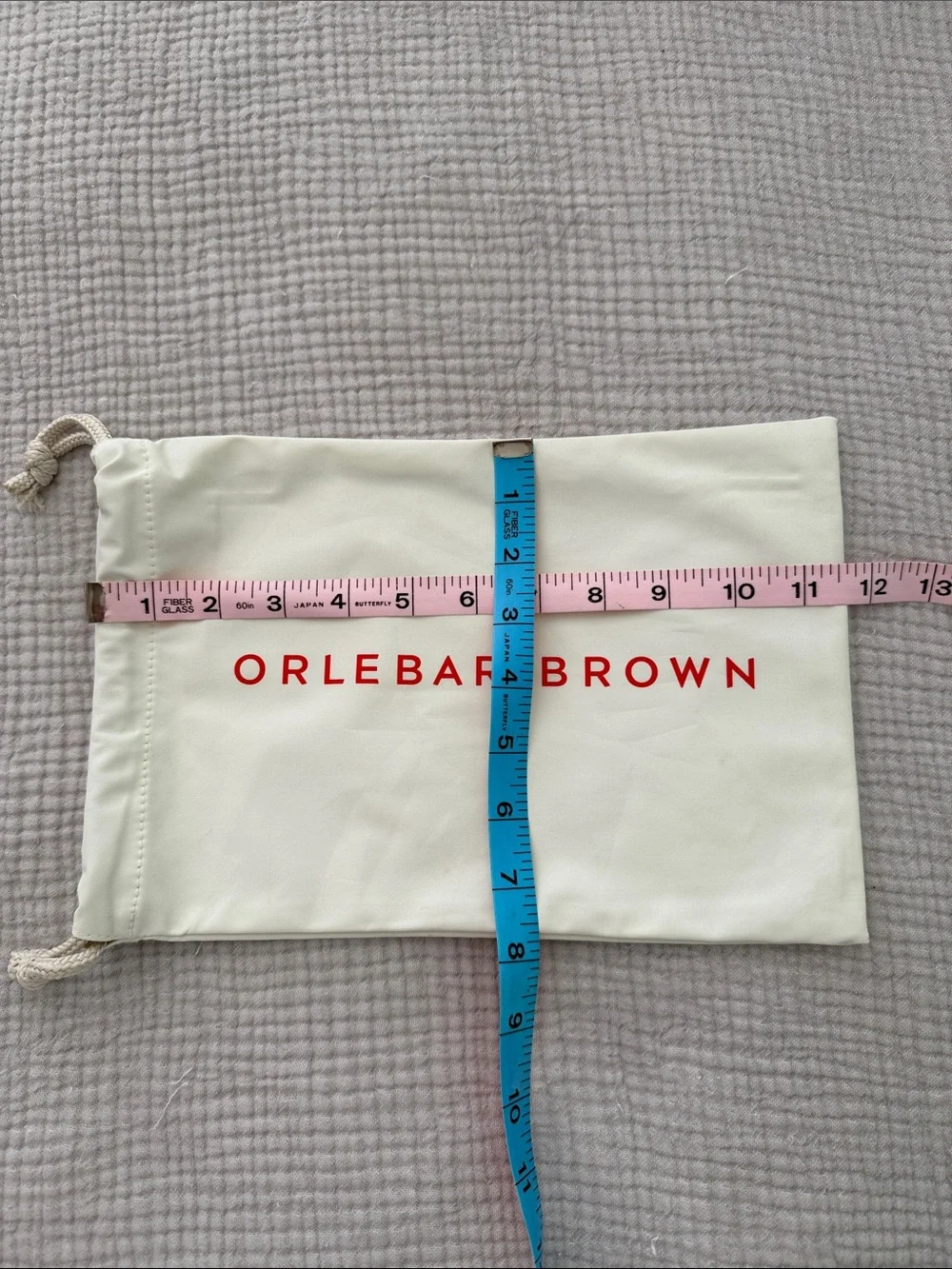 ORLEBAR BROWN Bathing Suit Swim Wear Bag